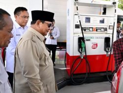 Pengguna Kendaraan Sambut B50, Berharap BBM Lebih Murah