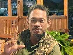 Tokoh Pemuda: Awas Ada Penumpang Gelap dalam Perjuangan Provinsi Luwu Raya! 