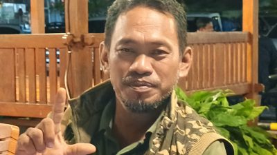 Tokoh Pemuda: Awas Ada Penumpang Gelap dalam Perjuangan Provinsi Luwu Raya! 