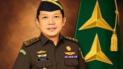 Kejagung: Febrie Adriansyah Mengundurkan Diri dari Jampidsus