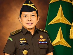 Kejagung: Febrie Adriansyah Mengundurkan Diri dari Jampidsus