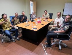Tim Pemekaran Provinsi Luwu Raya Matangkan Langkah Strategis di Jakarta