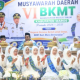 Bupati Maros Buka Musda VI BKMT, Dorong Penguatan Peran Majelis Taklim untuk Umat dan Daerah