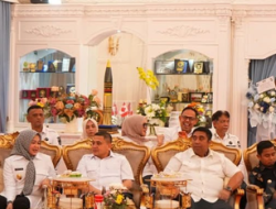 Bupati Maros Ikuti Rakor Pengelolaan Sampah, Dukung Pengembangan RDF