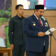 Bupati Maros Kukuhkan Paskibraka Tingkat Kabupaten Maros Tahun 2026