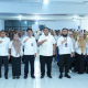Bupati Maros Perkuat Manajemen Talenta Berbasis Meritokrasi