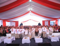OJK Dorong Generasi Muda Cakap Kelola Keuangan, 3.500 Pramuka Ikuti LIKE IT 2026