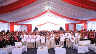 OJK Dorong Generasi Muda Cakap Kelola Keuangan, 3.500 Pramuka Ikuti LIKE IT 2026