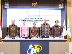 SNLIK 2026: Literasi Keuangan Masyarakat Naik, Inklusi Capai 93,61 Persen