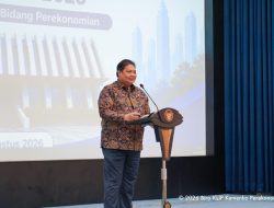 Program Magang Nasional 2026 Sasar 150 Ribu Lulusan Perguruan Tinggi