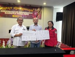 Kemenhut Perkuat Kesiapsiagaan Karhutla di Jambi