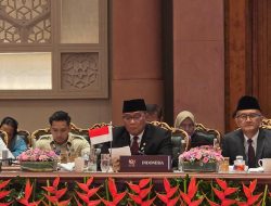 Indonesia Dorong Keadilan Iklim dalam Pertemuan Menteri Lingkungan BRICS