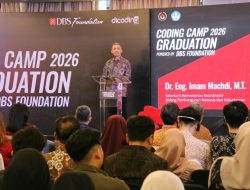 AI Didorong Jadi Solusi Persoalan Nyata Masyarakat
