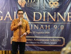 Digitalisasi UMKM Didorong Naik Kelas, Fokus Produktivitas dan Daya Saing