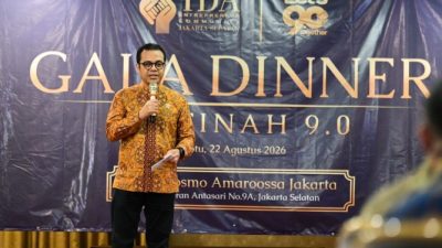 Digitalisasi UMKM Didorong Naik Kelas, Fokus Produktivitas dan Daya Saing