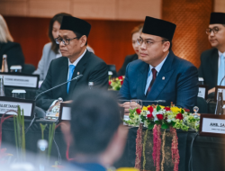 Indonesia-RRT Siapkan Kelompok Kerja Bahas AI dan Transfer Teknologi