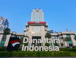 Danantara Investasi USD2,5 Miliar di JBS, Perkuat Sektor Protein