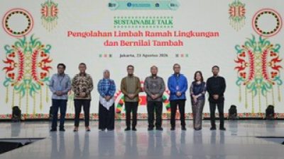 BI Dorong UMKM Ubah Limbah Menjadi Peluang Ekonomi Sirkular
