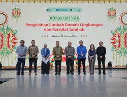 KKI 2026 Dorong UMKM Ubah Limbah Menjadi Peluang Ekonomi Sirkular