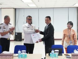 Ombudsman Serahkan Hasil Investigasi Layanan Digital Visa Australia ke Imigrasi