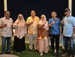 Ketua PERGATSI Sulsel Hasbi Syamsu Ali Siapkan Langkah Menuju Kejurnas dan PORPROV 2026