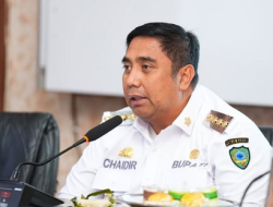 Pemkab Maros Percepat Pembangunan Jembatan Kembar Sungai Maros Senilai Rp51,6 Miliar