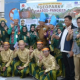 Pemkab Maros Sambut Tim Evaluator UNESCO Global Geopark