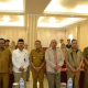Pemkab Maros Sosialisasikan PPTPKH-TORA, Dorong Kepastian Hukum Hak Atas Tanah