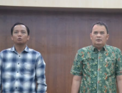 Wabup Maros Buka Mubes I LKBH, Dorong Penguatan Akses Keadilan bagi Masyarakat