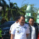 Wabup Maros Tinjau Razia Pajak Kendaraan, Dorong Optimalisasi Pendapatan Daerah