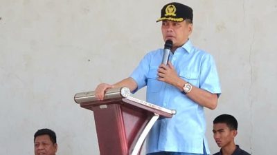 Konflik Pesantren Darul Istiqamah Tidak Mengganggu Aktivitas Pendidikan