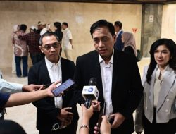 Komdigi Tegaskan Tak Minta Takedown Video Kasus Pejompongan