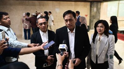 OJK Dorong Teknologi Keuangan Perluas Pembiayaan UMKM di Kepulauan Riau