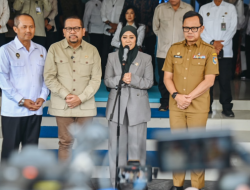 Pemerintah Perkuat Koordinasi Kehumasan untuk Percepat Komunikasi Kebijakan