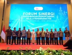 OJK Dorong Teknologi Keuangan Perluas Pembiayaan UMKM di Kepulauan Riau