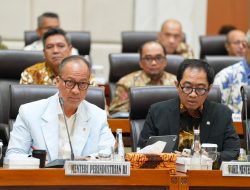 Kemenperin Usulkan Tambahan Anggaran Rp1,72 Triliun untuk 2027
