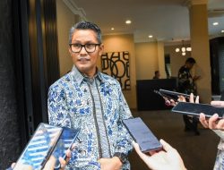 PMI Manufaktur Indonesia Agustus 2026 Turun Tipis, Kemenperin Optimistis Segera Ekspansif
