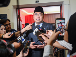 Konektivitas Digital Indonesia Tembus 90 Persen