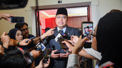 Konektivitas Digital Indonesia Tembus 90 Persen
