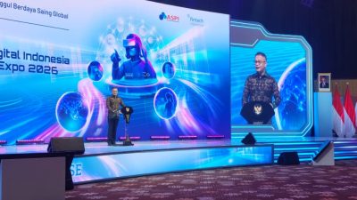FEKDI x IFSE 2026 Resmi Ditutup, Kolaborasi Ekonomi Digital Didorong Beri Dampak Nyata