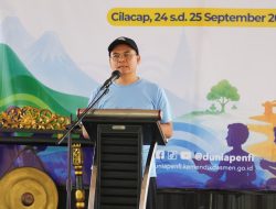 Kemendikdasmen Ajak Masyarakat Perkuat Budaya Literasi