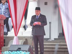 Hari Bhakti Postel ke-81, Wamen Komdigi Tekankan Konektivitas
