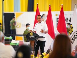 PNBP Minerba Capai Rp108,13 Triliun hingga Agustus 2026