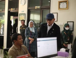 Kepala Barantin Minta Pelayanan Karantina Dipercepat Tanpa Kurangi Ketelitian