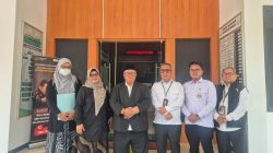 Kemenhaj Dalami Dugaan Penyimpangan Pembayaran Dam dan Badal Haji Jemaah Purwakarta