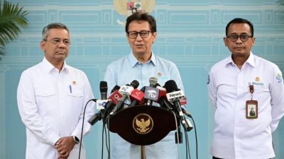 Presiden Prabowo Dorong Peningkatan Layanan BPJS Kesehatan, Antrean Diminta Dipersingkat