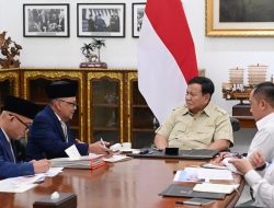 Antrean Faktual Haji Disebut Turun Jadi 14 Tahun, 400 Ribu Data Jemaah Dinyatakan Invalid