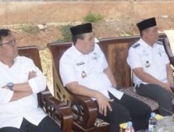 Wabup Maros Hadiri Maulid Nabi di Purnakarya, Ajak Warga Teladani Akhlak Rasulullah