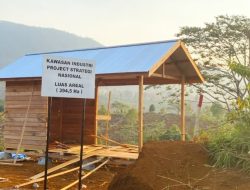 Gugatan HPL Pemkab Luwu Timur, Petani Laoli Minta Aktivitas PT IHIP Dihentikan