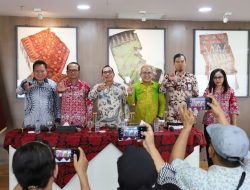 Rakernas IPI 2026 Dorong Penguatan Kompetensi dan Dampak Kerja Pustakawan